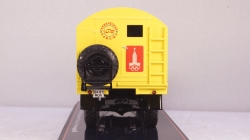 Зил-157 Мосавтотехобслуживание Москва, Олимпиада-80, TruckTyr 1:43