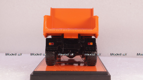 Урал-55224, TruckTyr 1:43