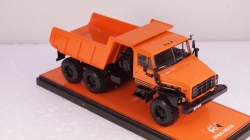 Урал-55224, TruckTyr 1:43