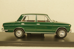 ВАЗ-2103 Lada 1500 dark green 1977, WB124093, WhiteBox 1:24