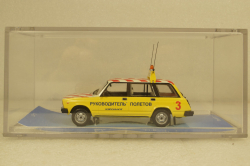 Ваз-21043 Эскорт-В, TruckTyr 1:43