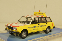 Ваз-21043 Эскорт-В, TruckTyr 1:43