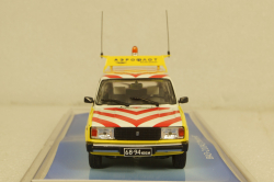 Ваз-21043 Эскорт-В, TruckTyr 1:43