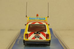 Ваз-21043 Эскорт-В, TruckTyr 1:43