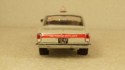 Газ-24 Волга Учебная, Алник43 1:43