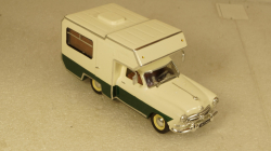 Газ-21 Волга Кемпер, Алник43 1:43