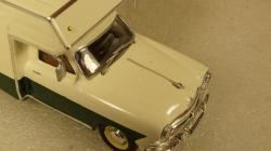 Газ-21 Волга Кемпер, Алник43 1:43