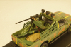 Chevrolet LUV Ukraine Territorial Forces Gun Truck (Chernihiv 2022), TruckTyr 1:43