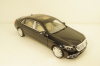 Mercedes Maybach S650, black, B66960616, Norev 1:18