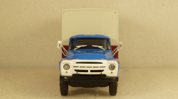 Зил-138 Мебель, Алник 1:43