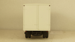 Зил-138 Мебель, Алник 1:43