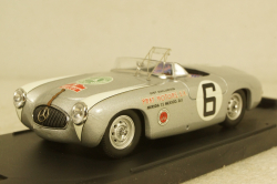 Mercedes Maybach S650, black, B66960616, Norev 1:18