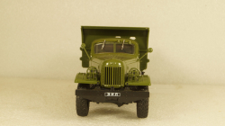 Mercedes Maybach S650, black, B66960616, Norev 1:18