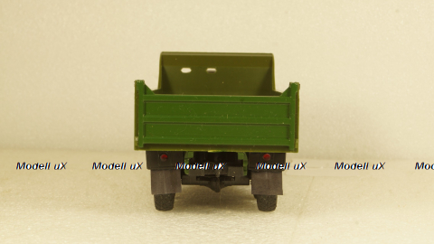 Зил -ММЗ-4510 (157) Хаки, Алник 1:43