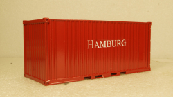 Контейнер СССР , Алник43 1:43