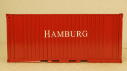 Контейнер СССР , Алник43 1:43