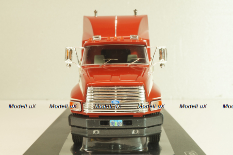 Ford Aeromax, dunkelrot/beige, 1990, IXOTR108, IXO 1:43 Уценка!