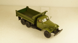 Зил -ММЗ-4510 (157) Хаки, Алник 1:43
