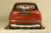 Mercedes Maybach GLS 4Matic, red, B66960496, JADI 1:18