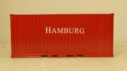 Контейнер СССР , Алник43 1:43