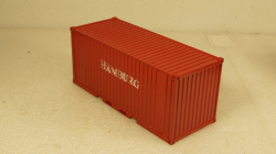 Контейнер СССР , Алник43 1:43