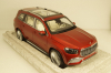 Mercedes Maybach GLS 4Matic, red, B66960496, JADI 1:18