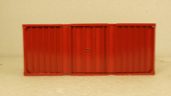 Контейнер СССР , Алник43 1:43