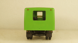 Газ-53-12 Вахта, Алник 1:43