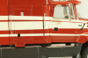 Ford Aeromax, dunkelrot/beige, 1990, IXOTR108, IXO 1:43 Уценка!