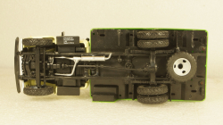 Газ-53-12 Вахта, Алник 1:43