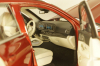 Mercedes Maybach GLS 4Matic, red, B66960496, JADI 1:18