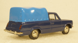 Ваз-2102 пикап с тентом, Алник43 1:43
