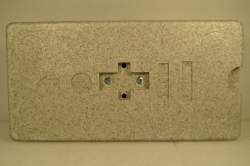 Mercedes Maybach S650, black, B66960616, Norev 1:18