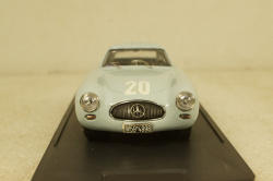 Mercedes 300 SL Coupe N.20  2nd GP Bern 1952 H.Lang, BG7212, Bang 1:43