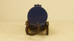 Руссо-балт С24-40 Мосводторг, Алник43 1:43