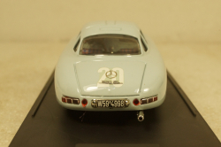 Mercedes 300 SL Coupe N.20  2nd GP Bern 1952 H.Lang, BG7212, Bang 1:43