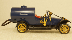 Руссо-балт С24-40 Мосводторг, Алник43 1:43