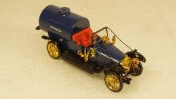 Руссо-балт С24-40 Мосводторг, Алник43 1:43