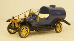 Руссо-балт С24-40 Главпиво, Алник43 1:43