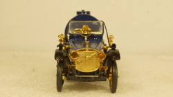 Руссо-балт С24-40 Главпиво, Алник43 1:43