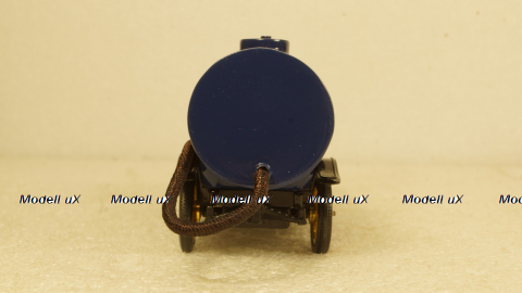 Руссо-балт С24-40 Главпиво, Алник43 1:43