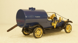 Руссо-балт С24-40 Главпиво, Алник43 1:43