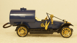 Руссо-балт С24-40 Главпиво, Алник43 1:43