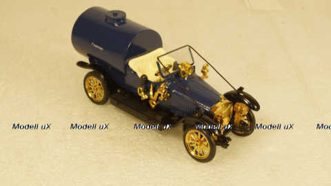 Руссо-балт С24-40 Главпиво, Алник43 1:43