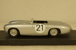 Mercedes 300 SL Spider (W194), Winner GP Nurburgring  #21 H.Lang 1952, BG7201, Bang 1:43