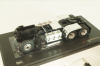 Kenworth K100 Aerodyne 1976, green, TR182.22, IXO 1:43 Уценка 3 (После ДТП)