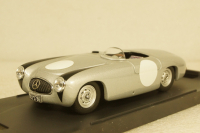 Mercedes 300 SL 52 Spider Presentazione One-Seater 1952 Silver, BG7199, Bang 1:43