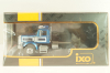 Autocar A64 tractor 1965, blue 1965, TR202, IXO 1:43 Уценка 3!