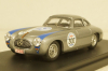 Mercedes 300 SL 1952 N.300 Mille Miglia 1997 Valseriati-Sabbadini, BG1038, Bang 1:43