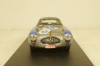 Mercedes 300 SL 1952 N.300 Mille Miglia 1997 Valseriati-Sabbadini, BG1038, Bang 1:43